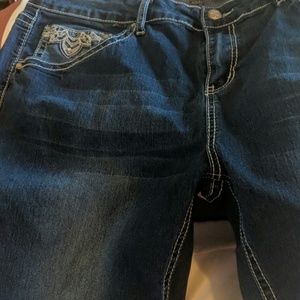 Ana jeans size 18 like new condition